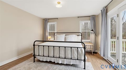 Tiny photo for 2715 Ravenwood Road, Goochland, VA 23038 (MLS # 2608027)