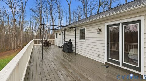 Tiny photo for 2715 Ravenwood Road, Goochland, VA 23038 (MLS # 2608027)