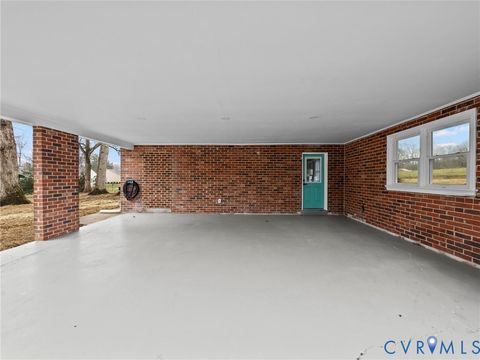 Tiny photo for 148 N Courthouse Road, North Chesterfield, VA 23236 (MLS # 2605107)