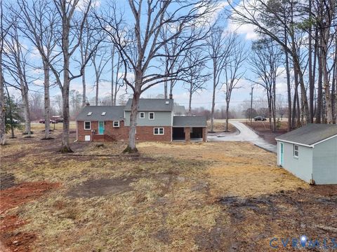 Tiny photo for 148 N Courthouse Road, North Chesterfield, VA 23236 (MLS # 2605107)