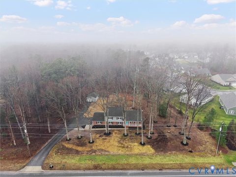 Tiny photo for 148 N Courthouse Road, North Chesterfield, VA 23236 (MLS # 2605107)