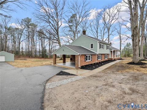 Tiny photo for 148 N Courthouse Road, North Chesterfield, VA 23236 (MLS # 2605107)