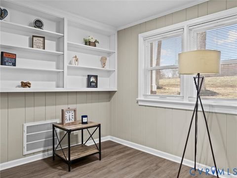 Tiny photo for 148 N Courthouse Road, North Chesterfield, VA 23236 (MLS # 2605107)