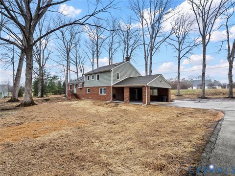 Tiny photo for 148 N Courthouse Road, North Chesterfield, VA 23236 (MLS # 2605107)