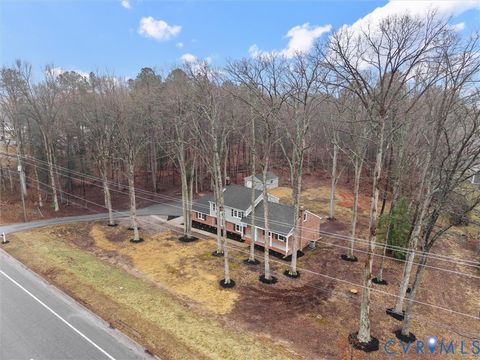 Tiny photo for 148 N Courthouse Road, North Chesterfield, VA 23236 (MLS # 2605107)