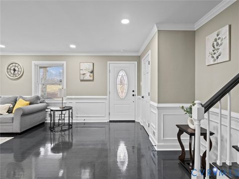 Tiny photo for 148 N Courthouse Road, North Chesterfield, VA 23236 (MLS # 2605107)