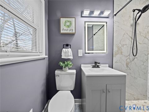 Tiny photo for 148 N Courthouse Road, North Chesterfield, VA 23236 (MLS # 2605107)