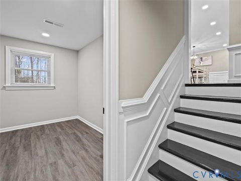 Tiny photo for 148 N Courthouse Road, North Chesterfield, VA 23236 (MLS # 2605107)