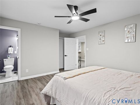 Tiny photo for 148 N Courthouse Road, North Chesterfield, VA 23236 (MLS # 2605107)