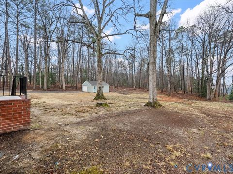 Tiny photo for 148 N Courthouse Road, North Chesterfield, VA 23236 (MLS # 2605107)