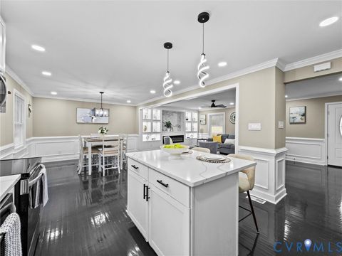 Tiny photo for 148 N Courthouse Road, North Chesterfield, VA 23236 (MLS # 2605107)