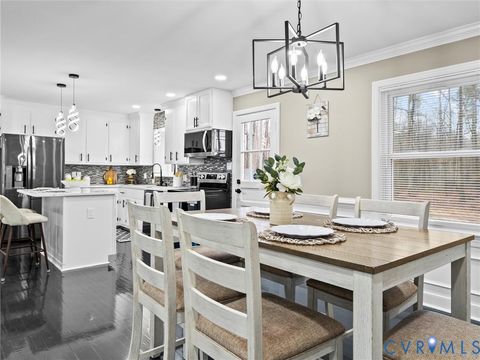 Tiny photo for 148 N Courthouse Road, North Chesterfield, VA 23236 (MLS # 2605107)