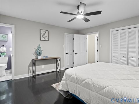 Tiny photo for 148 N Courthouse Road, North Chesterfield, VA 23236 (MLS # 2605107)