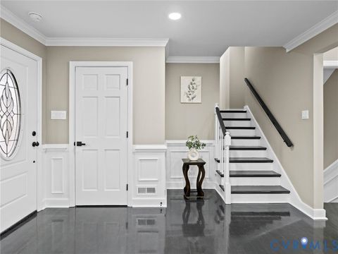 Tiny photo for 148 N Courthouse Road, North Chesterfield, VA 23236 (MLS # 2605107)