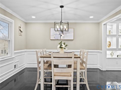 Tiny photo for 148 N Courthouse Road, North Chesterfield, VA 23236 (MLS # 2605107)