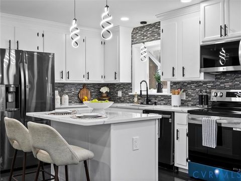 Tiny photo for 148 N Courthouse Road, North Chesterfield, VA 23236 (MLS # 2605107)