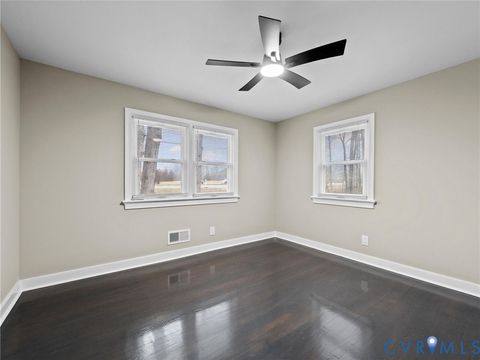 Tiny photo for 148 N Courthouse Road, North Chesterfield, VA 23236 (MLS # 2605107)