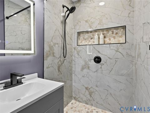 Tiny photo for 148 N Courthouse Road, North Chesterfield, VA 23236 (MLS # 2605107)