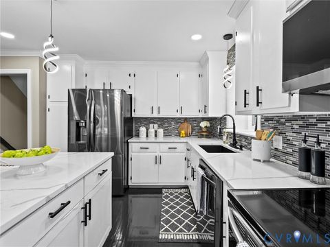 Tiny photo for 148 N Courthouse Road, North Chesterfield, VA 23236 (MLS # 2605107)