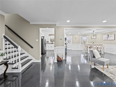 Tiny photo for 148 N Courthouse Road, North Chesterfield, VA 23236 (MLS # 2605107)