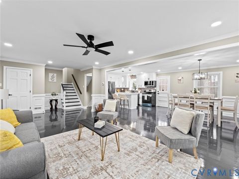 Tiny photo for 148 N Courthouse Road, North Chesterfield, VA 23236 (MLS # 2605107)