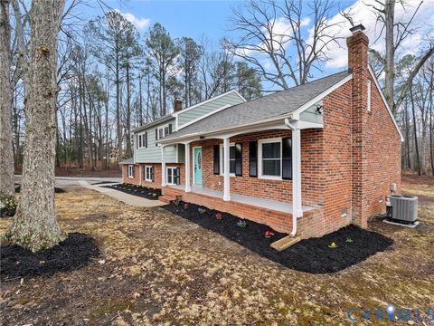 Tiny photo for 148 N Courthouse Road, North Chesterfield, VA 23236 (MLS # 2605107)