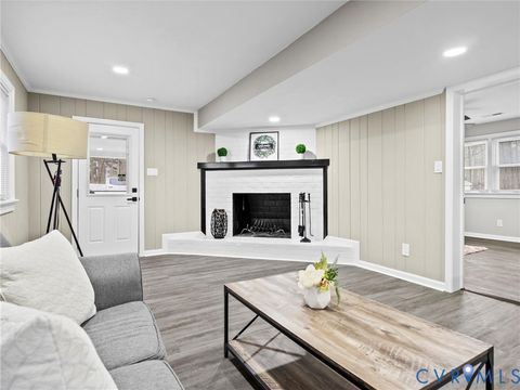 Tiny photo for 148 N Courthouse Road, North Chesterfield, VA 23236 (MLS # 2605107)