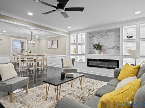 Tiny photo for 148 N Courthouse Road, North Chesterfield, VA 23236 (MLS # 2605107)