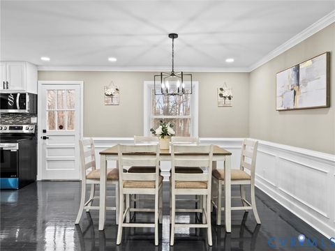 Tiny photo for 148 N Courthouse Road, North Chesterfield, VA 23236 (MLS # 2605107)