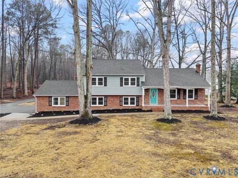 Tiny photo for 148 N Courthouse Road, North Chesterfield, VA 23236 (MLS # 2605107)