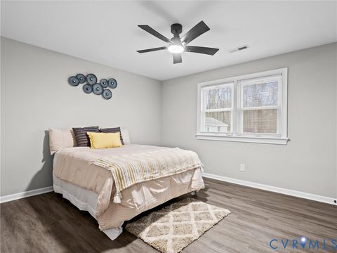 Tiny photo for 148 N Courthouse Road, North Chesterfield, VA 23236 (MLS # 2605107)