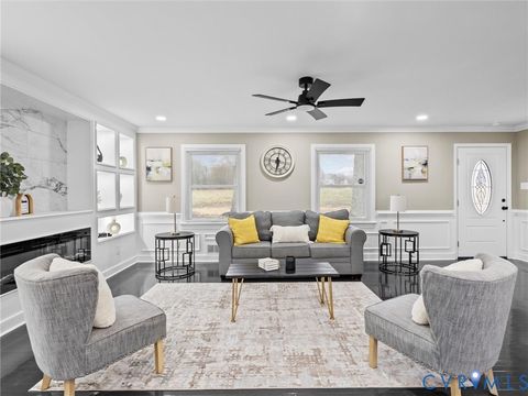 Tiny photo for 148 N Courthouse Road, North Chesterfield, VA 23236 (MLS # 2605107)