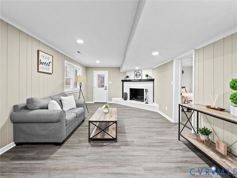 Tiny photo for 148 N Courthouse Road, North Chesterfield, VA 23236 (MLS # 2605107)