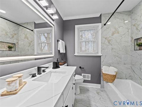 Tiny photo for 148 N Courthouse Road, North Chesterfield, VA 23236 (MLS # 2605107)