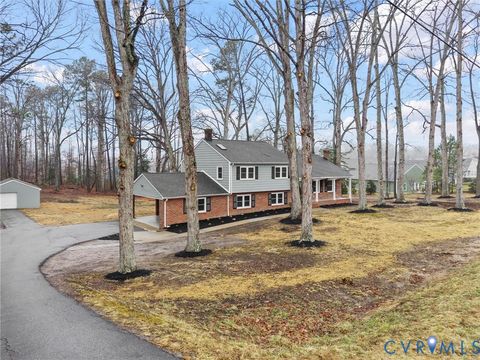 Photo of 148 N Courthouse Road, North Chesterfield, VA 23236 (MLS # 2605107)