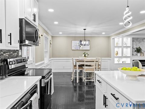 Tiny photo for 148 N Courthouse Road, North Chesterfield, VA 23236 (MLS # 2605107)