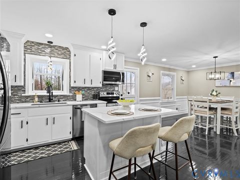 Tiny photo for 148 N Courthouse Road, North Chesterfield, VA 23236 (MLS # 2605107)