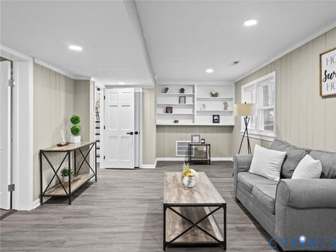 Tiny photo for 148 N Courthouse Road, North Chesterfield, VA 23236 (MLS # 2605107)