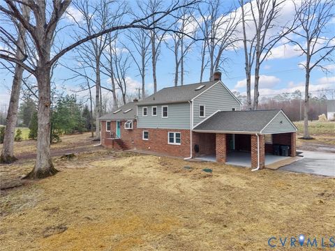 Tiny photo for 148 N Courthouse Road, North Chesterfield, VA 23236 (MLS # 2605107)