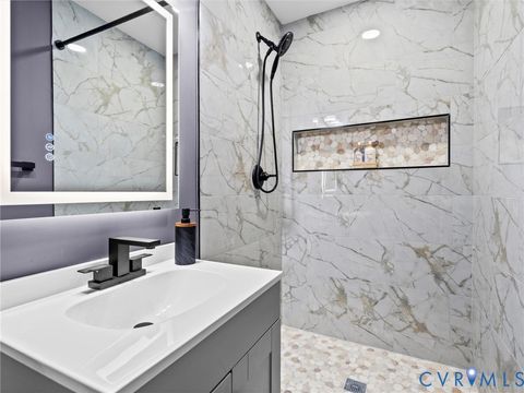 Tiny photo for 148 N Courthouse Road, North Chesterfield, VA 23236 (MLS # 2605107)