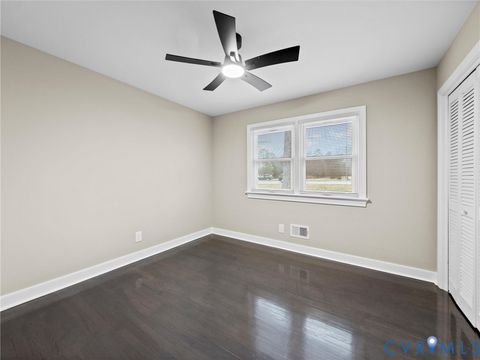 Tiny photo for 148 N Courthouse Road, North Chesterfield, VA 23236 (MLS # 2605107)