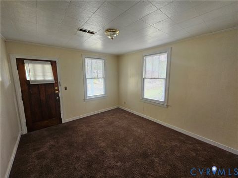 Photo of 3709 Stockton Street, Richmond, VA 23224 (MLS # 2616444)