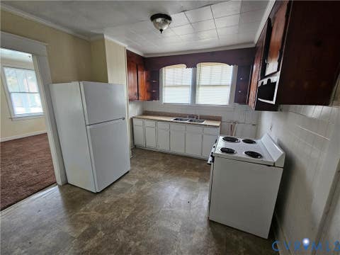 Tiny photo for 3709 Stockton Street, Richmond, VA 23224 (MLS # 2616444)