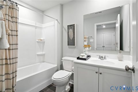 Tiny photo for 17400 Clark & York Boulevard, Ruther Glen, VA 22546 (MLS # 2607692)