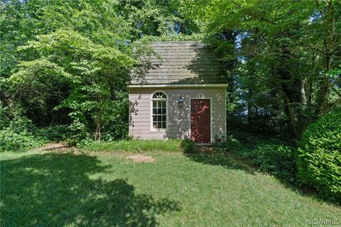 A home in Chesterfield