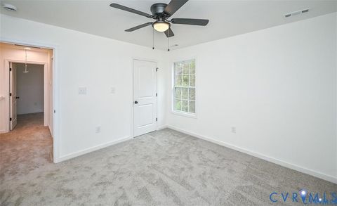 Tiny photo for 817 Kirby Street, West Point, VA 23181 (MLS # 2614802)