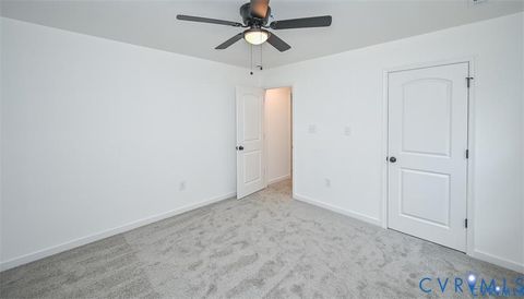 Tiny photo for 817 Kirby Street, West Point, VA 23181 (MLS # 2614802)