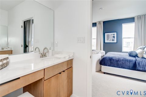 Tiny photo for 3436-4A Carlton Street #4-1A, Richmond, VA 23230 (MLS # 2533559)