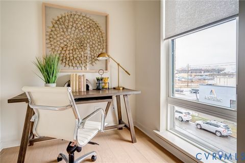 Tiny photo for 3436-4A Carlton Street #4-1A, Richmond, VA 23230 (MLS # 2533559)