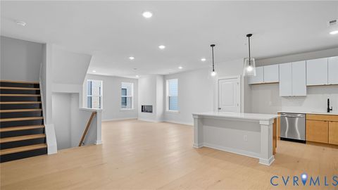 Tiny photo for 3436 Carlton Street #4-1A, Richmond, VA 23230 (MLS # 2533559)